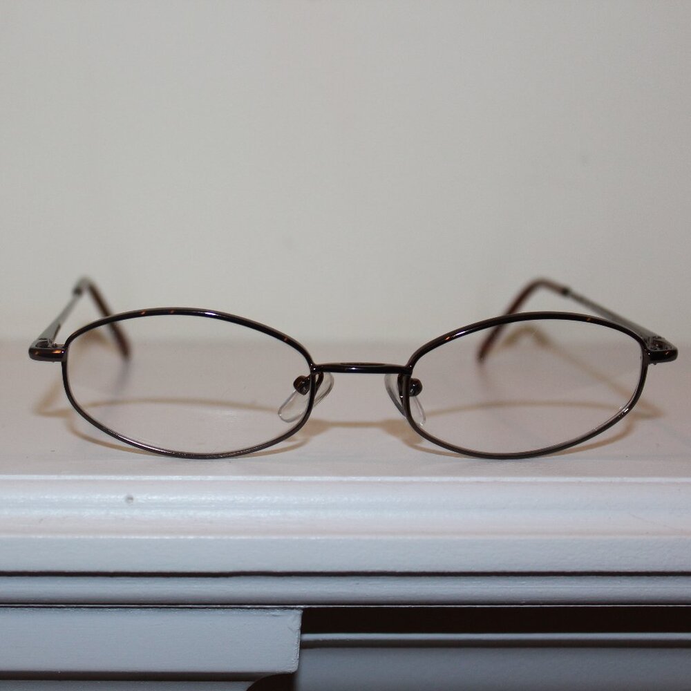 Capri Eyewear Men's Glasses (7710)
